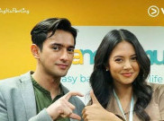 Serial 'Mantan Tapi Menikah' Tayang 31 Januari di Viu