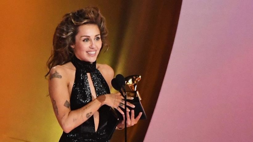 miley cyrus