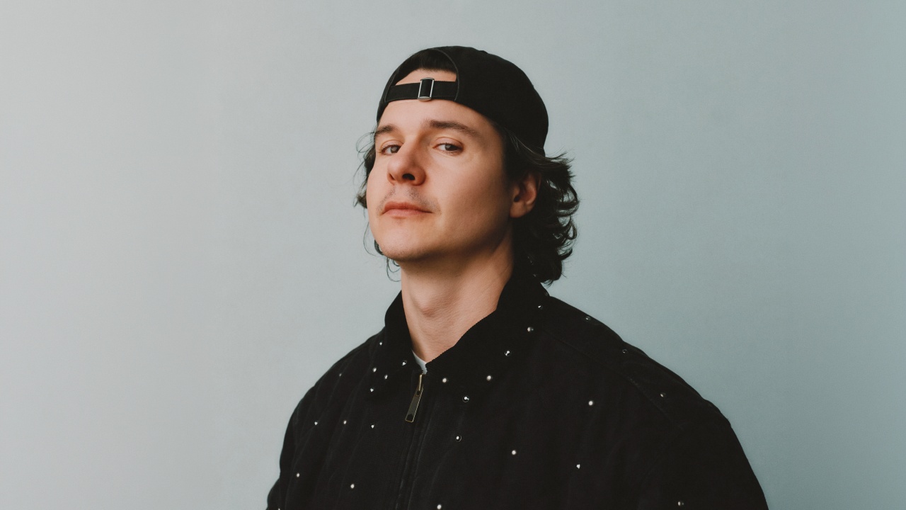 Lukas Graham Kembali ke Akar Musik lewat Single Baru 'Good Times'
