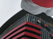 KPK Geledah Kantor Bupati Kukar