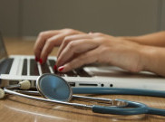 Asisten Virtual 'Alni' Siap Bantu para Dokter