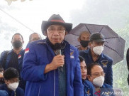 Demokrat Versi KLB Sebut Belasan Pasal Bermasalah dalam AD/ART Kongres 2020