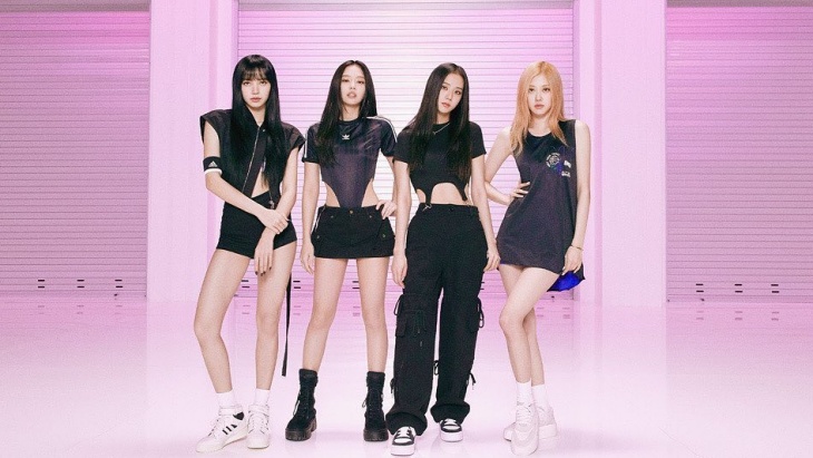 Jadwal Konser Artis K-Pop di Indonesia Sepanjang Maret 2023