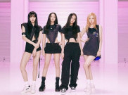 Jadwal Konser Artis K-Pop di Indonesia Sepanjang Maret 2023