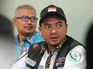 Alami Serangan Jantung, Jemaah Calon Haji Indonesia Wafat di Madinah