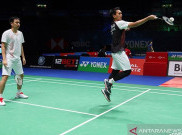 Mantan Pebulutangkis Sebut Pemain Indonesia Korban Ketidakadilan di All England