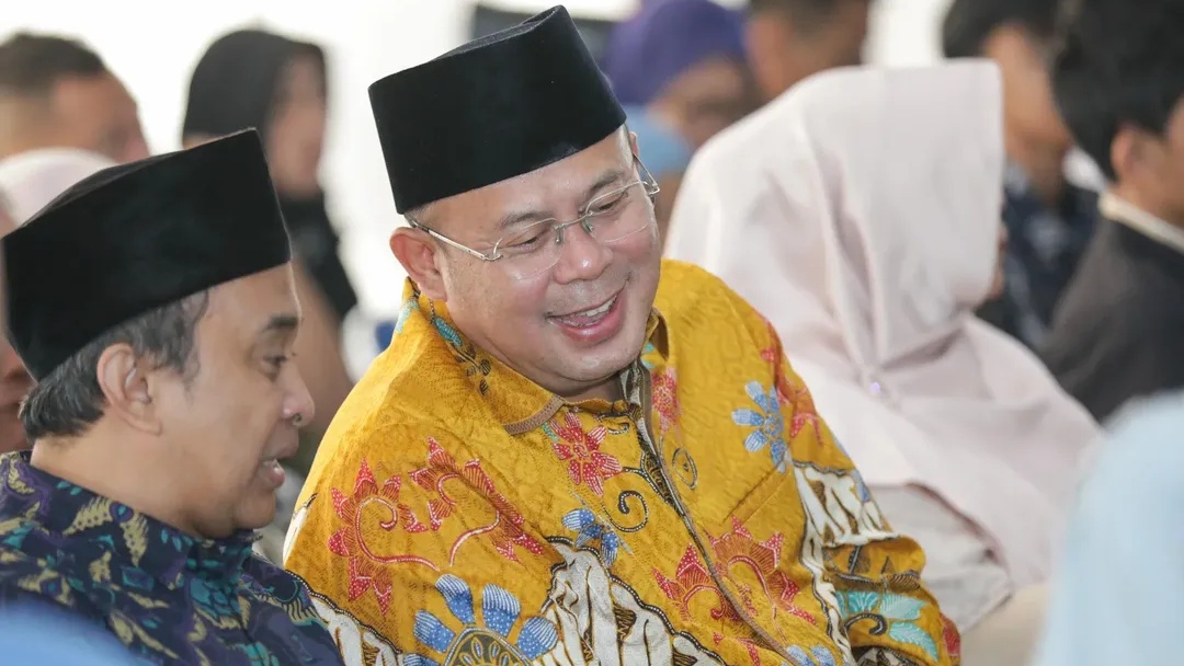 Wakil Ketua DPR Dorong BPJS Ketenagakerjaan Lebih Inklusif: Lindungi Pekerja Formal dan Informal