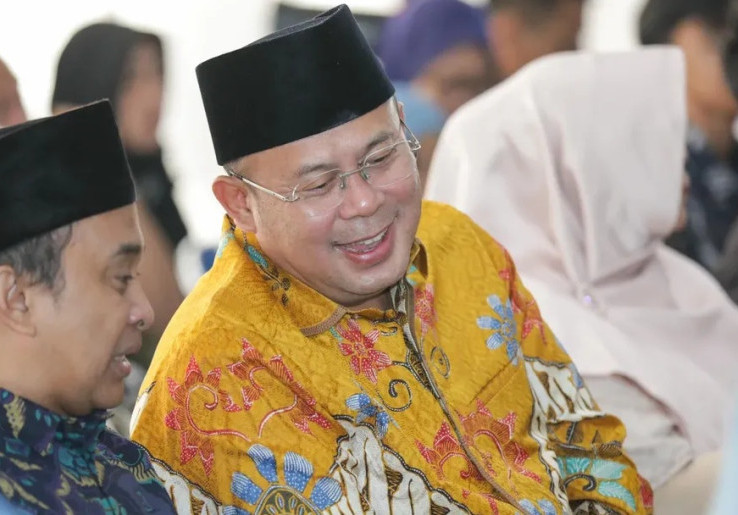 Wakil Ketua DPR Dorong BPJS Ketenagakerjaan Lebih Inklusif: Lindungi Pekerja Formal dan Informal
