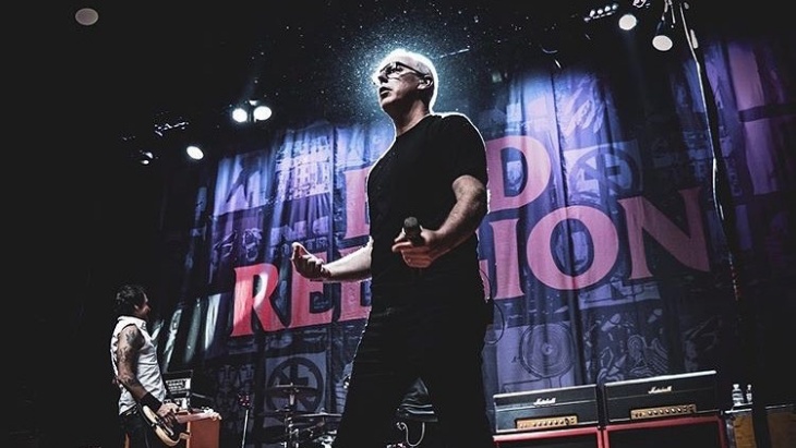 Rayakan Pelantikan Joe Biden, Bad Religion Rilis 'Emancipation Of The Mind'