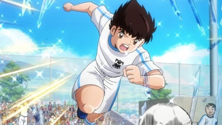5 Anime yang Mengajarkan Semangat Pantang Menyerah