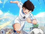 5 Anime yang Mengajarkan Semangat Pantang Menyerah