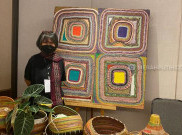 Daur Ulang Plastik ala Kresek Project