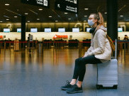 Perjalanan Aman dari COVID-19, Bisakah?