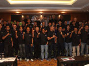PSSI Gelar 'Workshop' dan Evaluasi Kompetisi