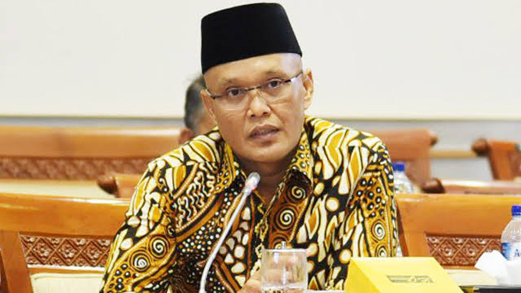 Serangan terhadap Pusat Data Nasional, DPR Ibaratkan Negara Sedang ‘Sakit’
