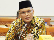 Serangan terhadap Pusat Data Nasional, DPR Ibaratkan Negara Sedang ‘Sakit’