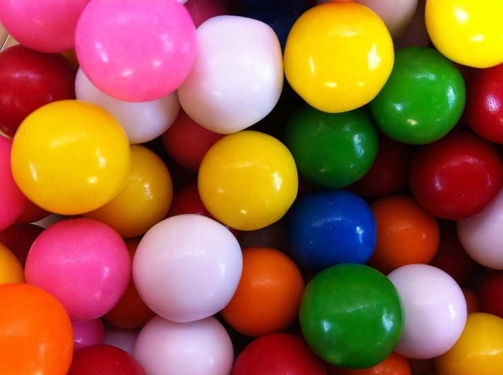 Trivia 2 Permen Karet Membantu Kamu tetap Terjaga (foto Pixabay Creazionpublicidad)