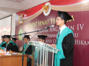SKB 3 Menteri soal Seragam Sekolah Dinilai Tidak Mencerminkan Pendidikan