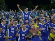 Link Live Streaming Madura United vs Persib Bandung Malam Ini