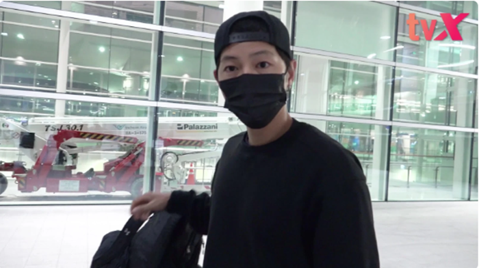 Song Joong Ki