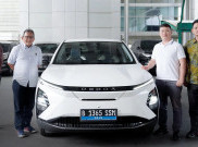 Chery Siapkan Suku Cadang dan Dealer hingga Papua