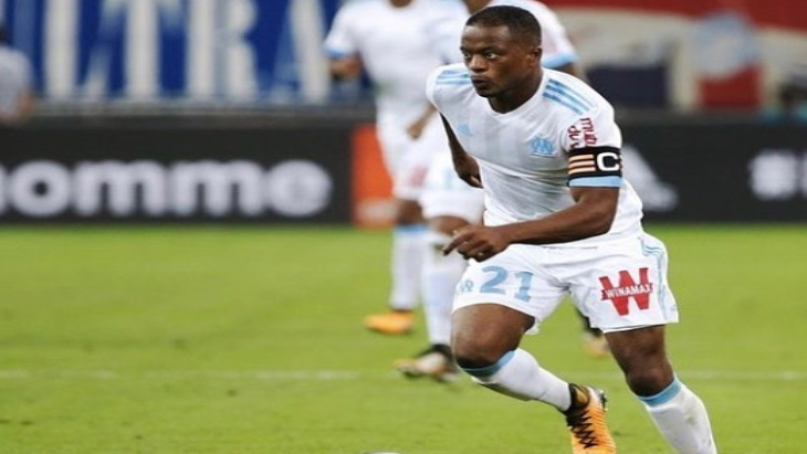 Pensiun, Evra Ungkap Impian Jadi Pelatih Top