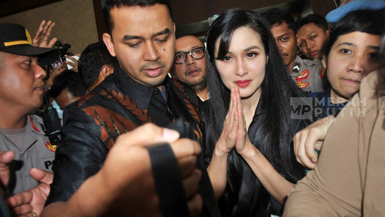 Sandra Dewi Buka-bukaan Soal Asal Usul 88 Tas Mewah yang Disita Jaksa dari Kasus Korupsi Timah