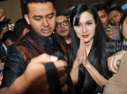 Sandra Dewi Buka-bukaan Soal Asal Usul 88 Tas Mewah yang Disita Jaksa dari Kasus Korupsi Timah