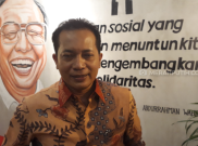 Saran Waketum Gerindra untuk Sudirman Said di Pilgub Jateng