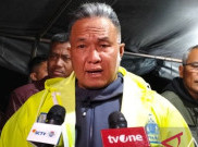 Operasi Pencarian Korban Erupsi Gunung Marapi Resmi Ditutup