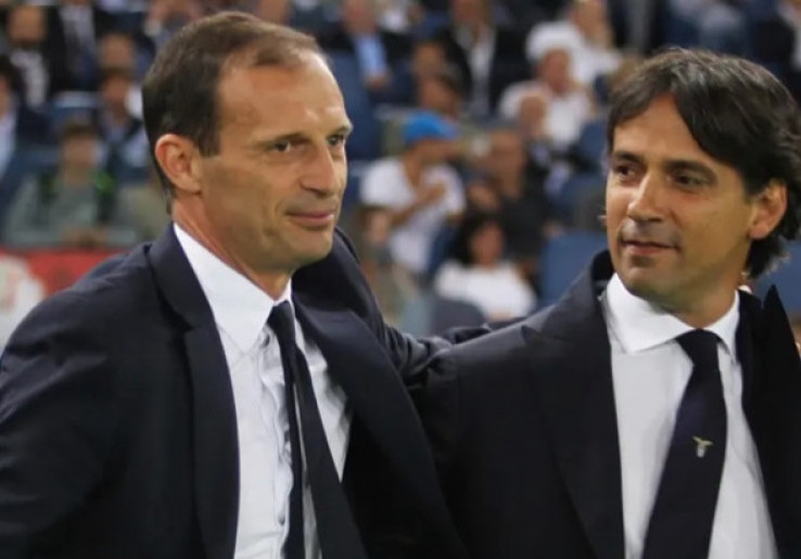 5 Calon Pengganti Allegri di Juventus