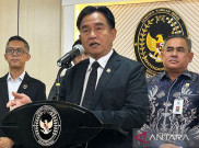 Apa Itu Rehabilitasi, Dasar Hukum dan Dampaknya Pada Terpidana, Begini Penjelasan Yusril