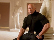 Dwayne Johnson Segera Garap ‘The Scorpion King’ Versi Modern