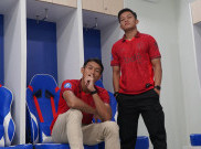 Rio Fahmi dan Hansamu Yama Susul Gustavo Franca ke Arema, Singo Edan Makin Persija