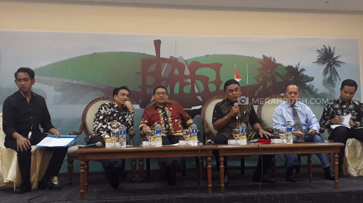 Tantangan Besar Pemerintahan Jokowi-JK Versi PDIP