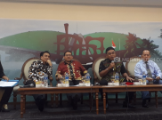 Tantangan Besar Pemerintahan Jokowi-JK Versi PDIP