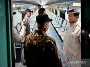 Respons Kecelakaan KA Bangunkarta, DPR Ingatkan KAI Target Zero Accident dari Prabowo