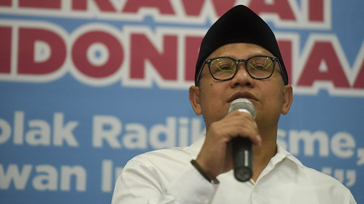 PKB Siap Dampingi HTI Uji Materi Perppu Ormas