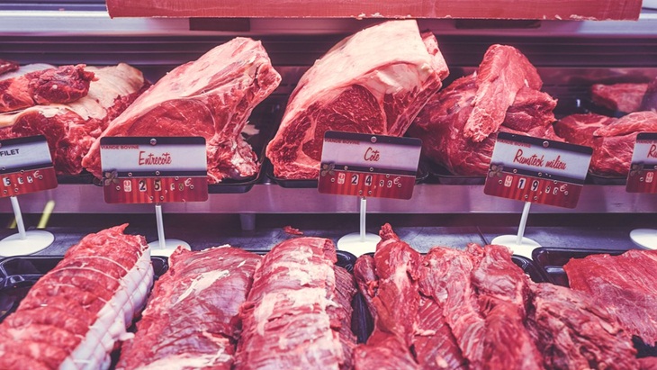Saat Kumpul Keluarga di Weekend, Yuk Bikin Daging Ungkep Ubi