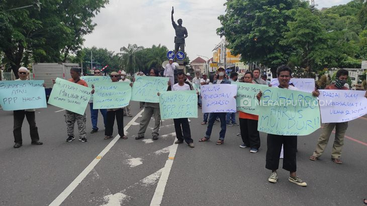 Forum Masyarakat Pencinta Kiai Soloraya Dukung Pencopotan Suharso dari Ketum PPP