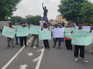Forum Masyarakat Pencinta Kiai Soloraya Dukung Pencopotan Suharso dari Ketum PPP