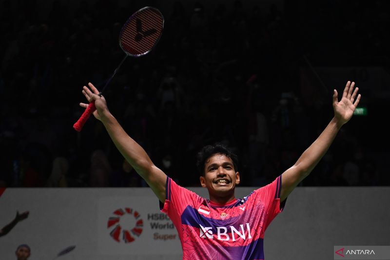 3 Wakil Tuan Rumah Perebutkan Tiket Final Indonesia Masters 2023