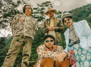 The Panturas Ciptakan Ode Kecintaan Musik Pop Indonesia Lewat 'Bentang Sagara'