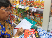 BPOM Temukan Mi Korea Mengandung Babi, Ini Kata MUI
