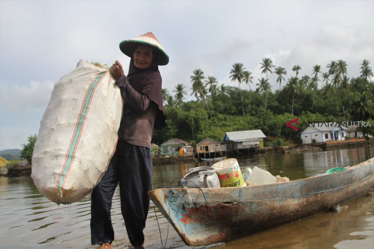 Sampah laut kini menjadi masalah serius di kawasan ASEAN
