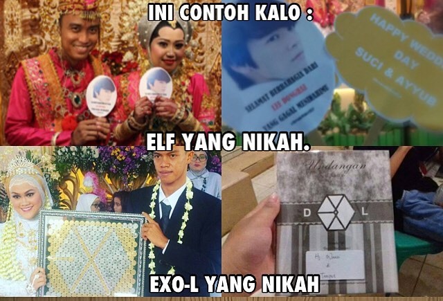 Meme Kocak Artis-artis Korea yang Bikin Ngakak
