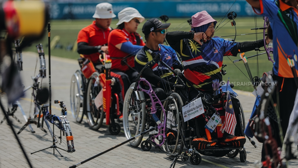 asian para games 2018