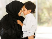 Langkah Mudah Ajari Anak Berpuasa