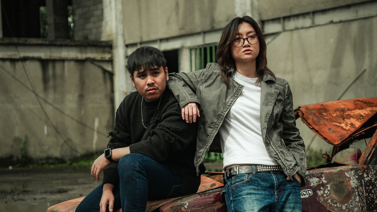 DUA Debut Lewat Single 'Sick', Lagu Tentang Luka Batin yang Tak Terlihat