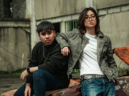 DUA Debut Lewat Single 'Sick', Lagu Tentang Luka Batin yang Tak Terlihat